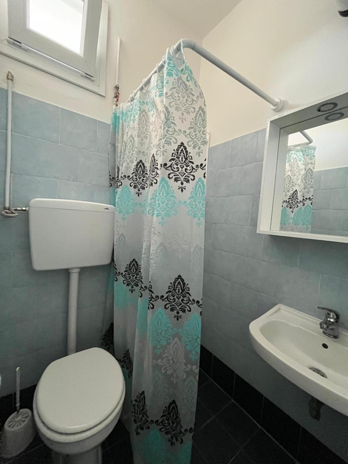 Appartement Vista Mare à Torre San Gennaro Extérieur photo